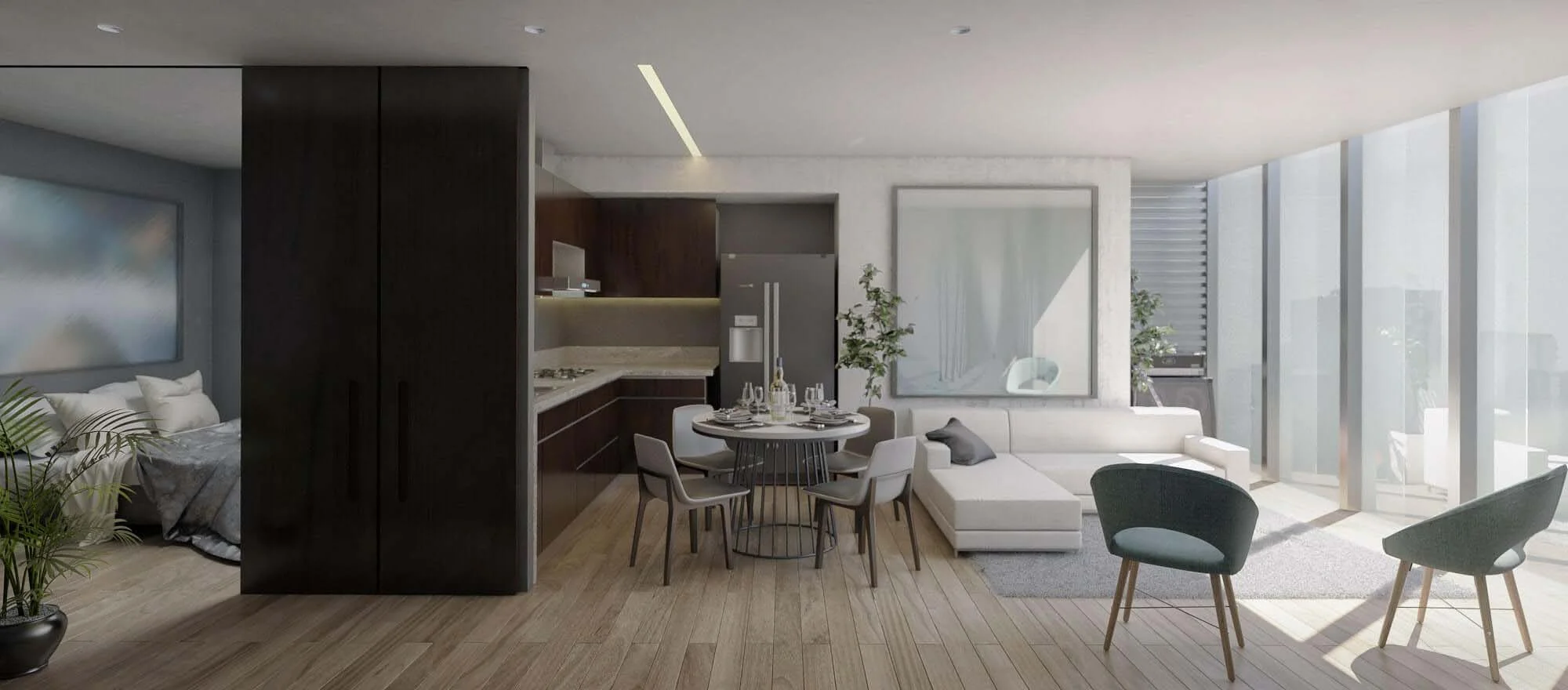 Departamento S1