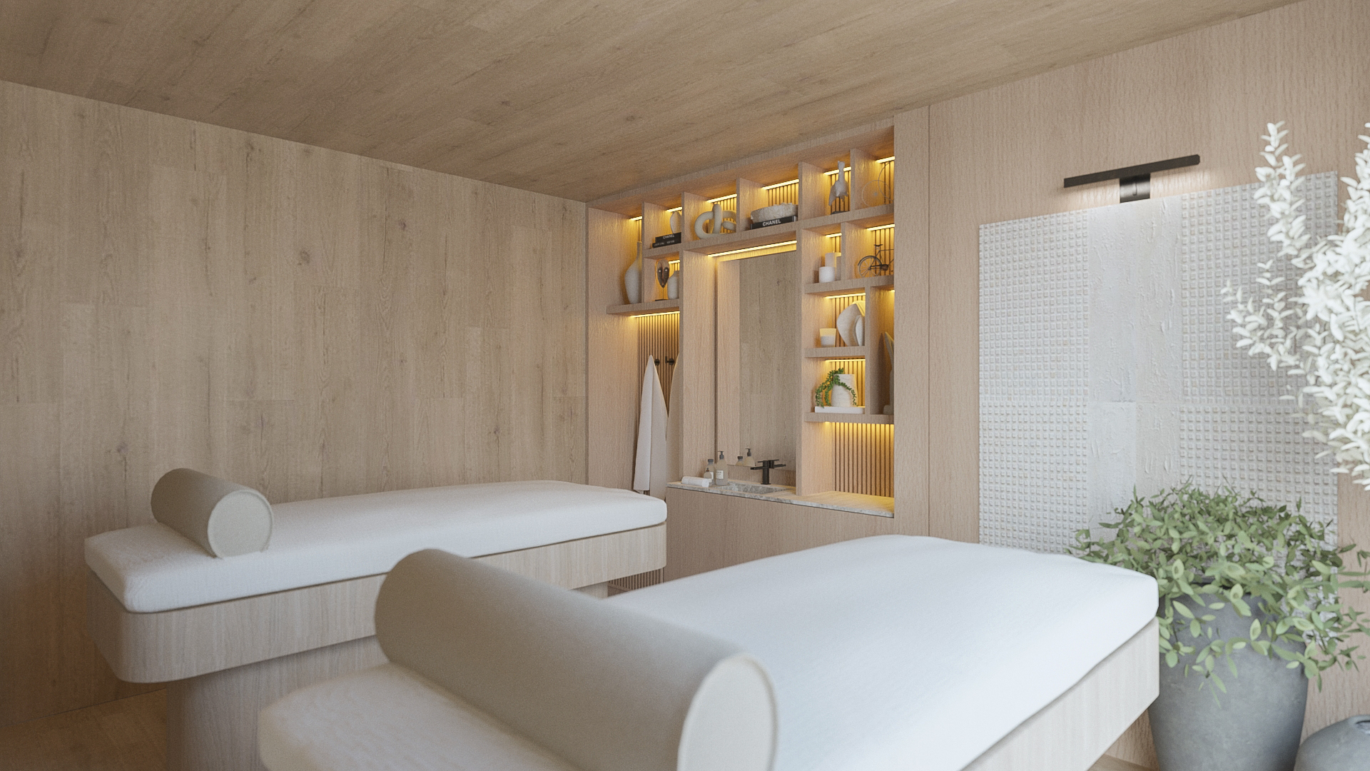 Spa