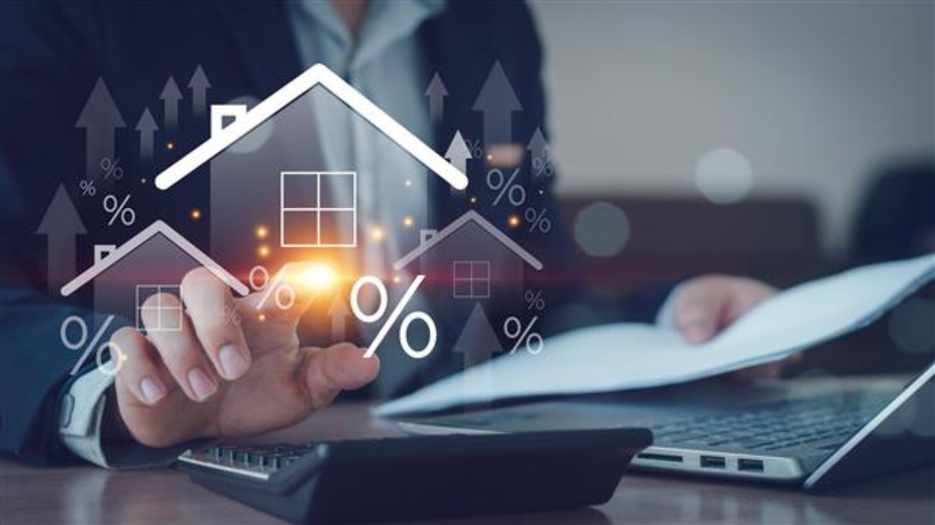 Vivir, invertir y rentar en el corazón de la ciudadUniversity Tower