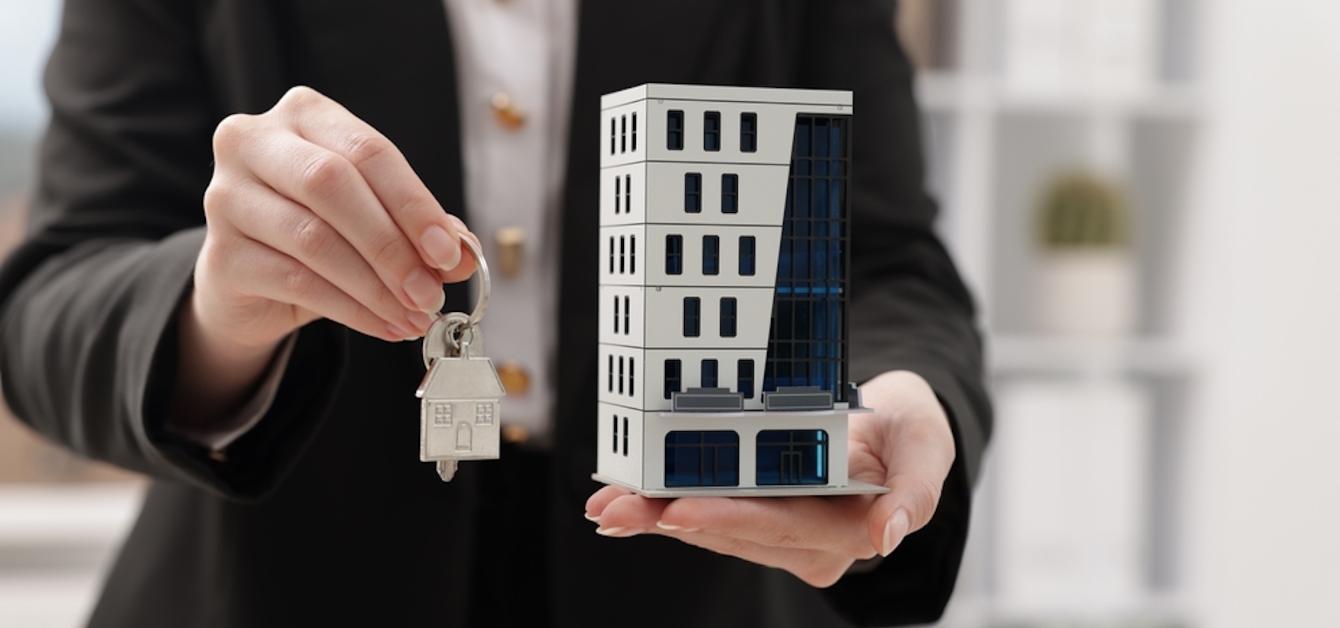 El Corredor Reforma consolida plusvalías de hasta 8.9% y se posiciona como una apuesta inmobiliaria para 2026University Tower