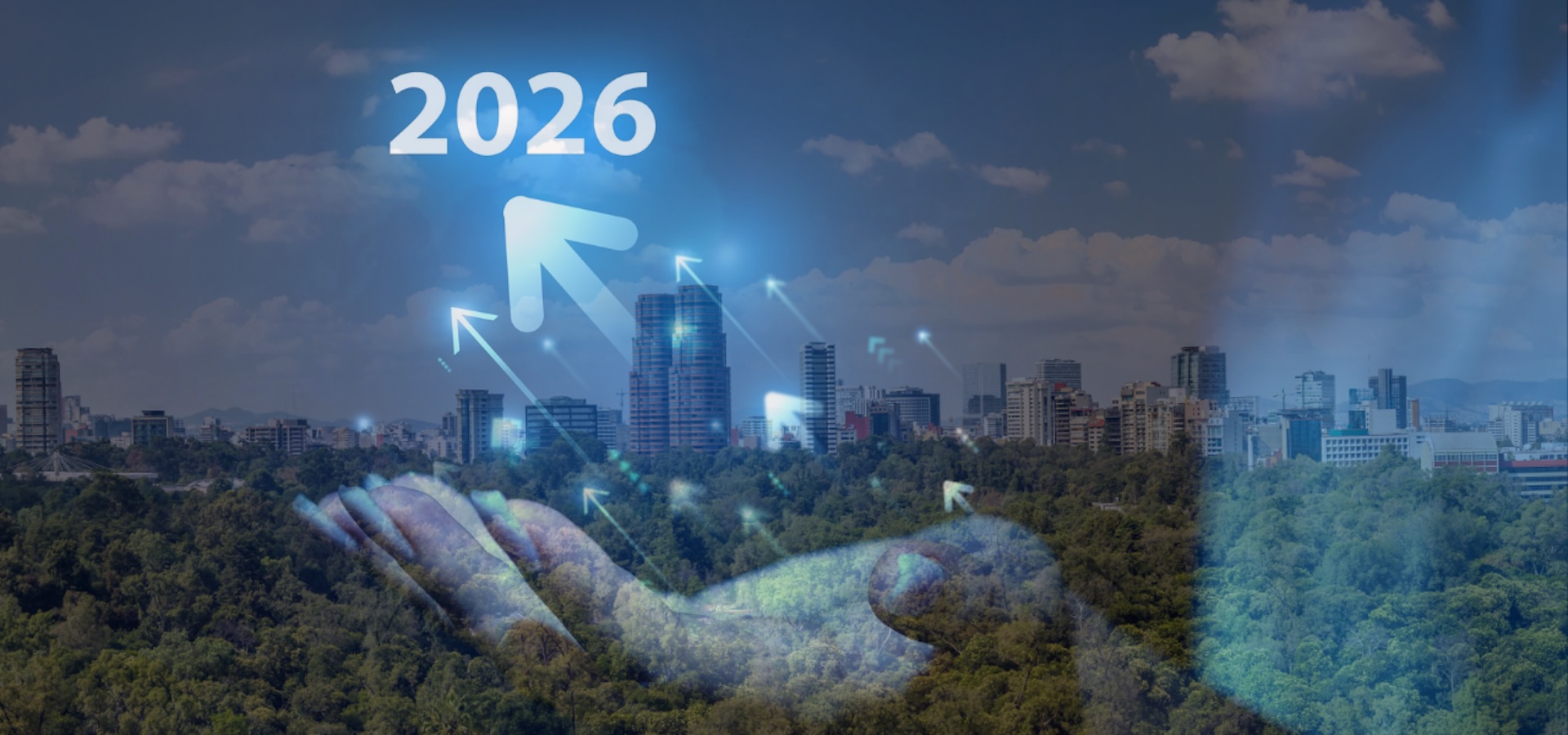 Invertir en bienes raíces al cierre e inicio de año: movimiento inteligente para proteger y hacer crecer el patrimonioUniversity Tower