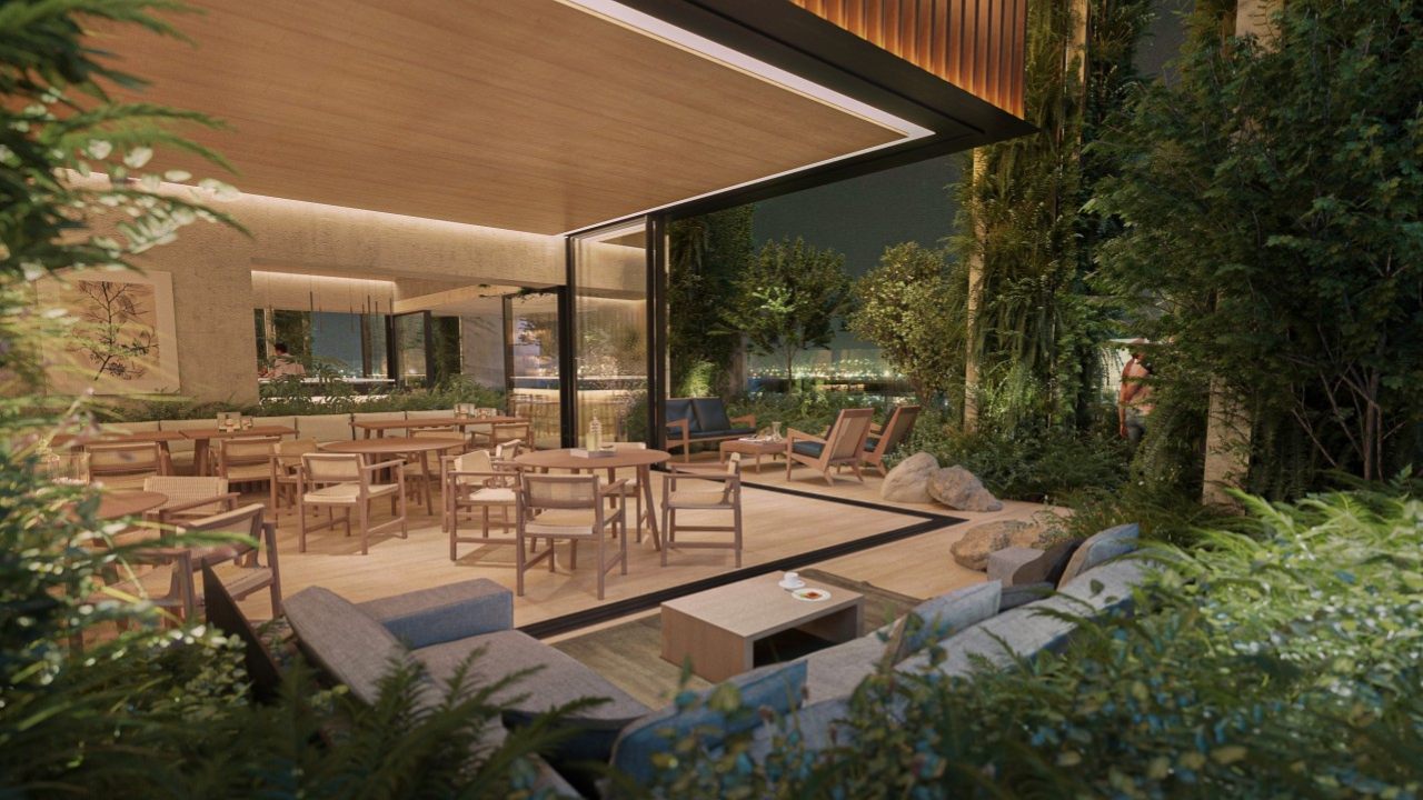 Enfoque en sustentabilidad, determinante para proyectos inmobiliarios futurosUniversity Tower