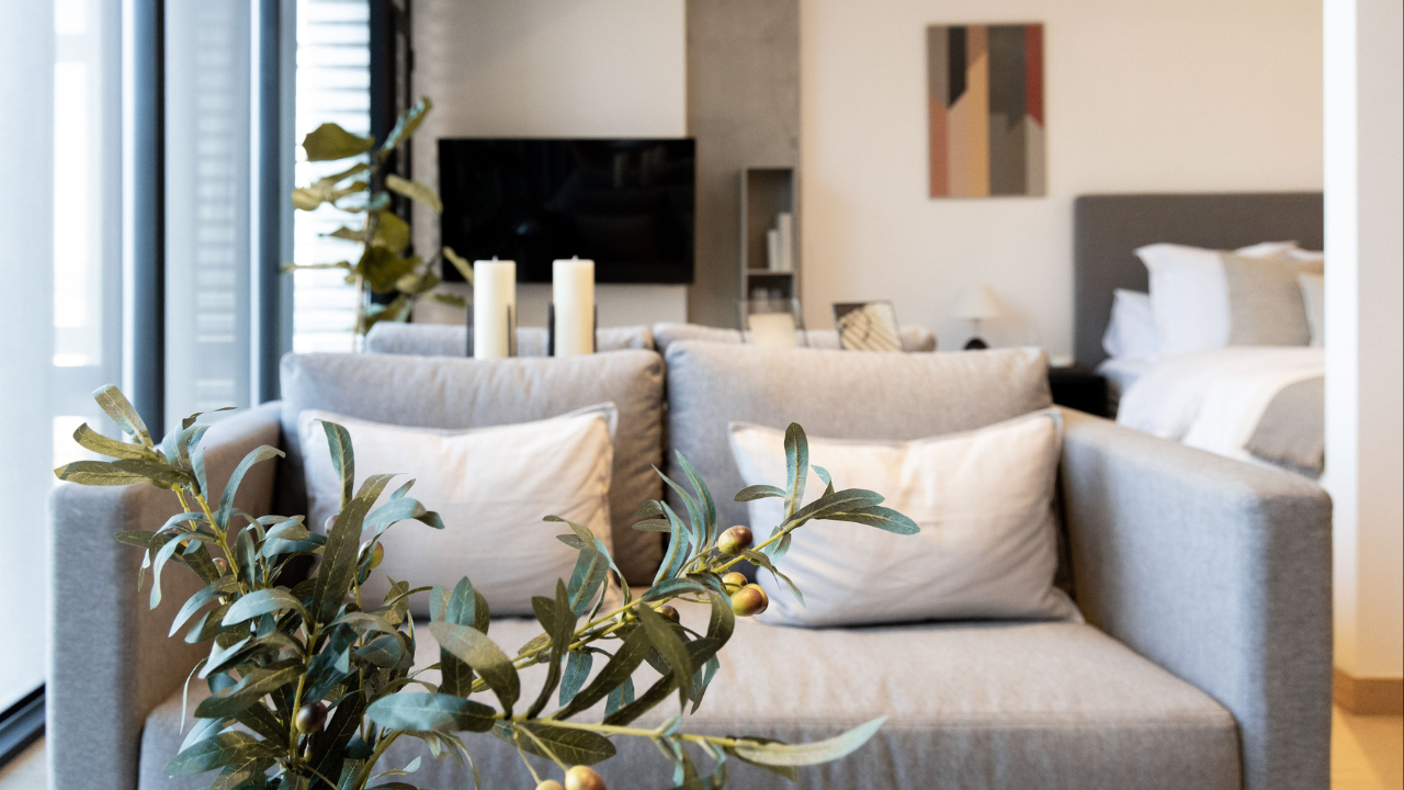 Primavera en casa: cómo adaptar tu hogar al cambio de estación y elevar tu estilo de vidaUniversity Tower