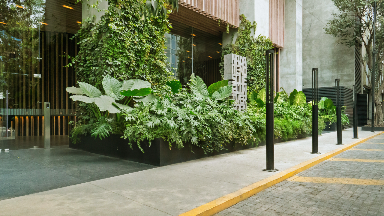 Día de la Tierra 2026: ciudades sostenibles, el nuevo eje del desarrollo urbanoUniversity Tower