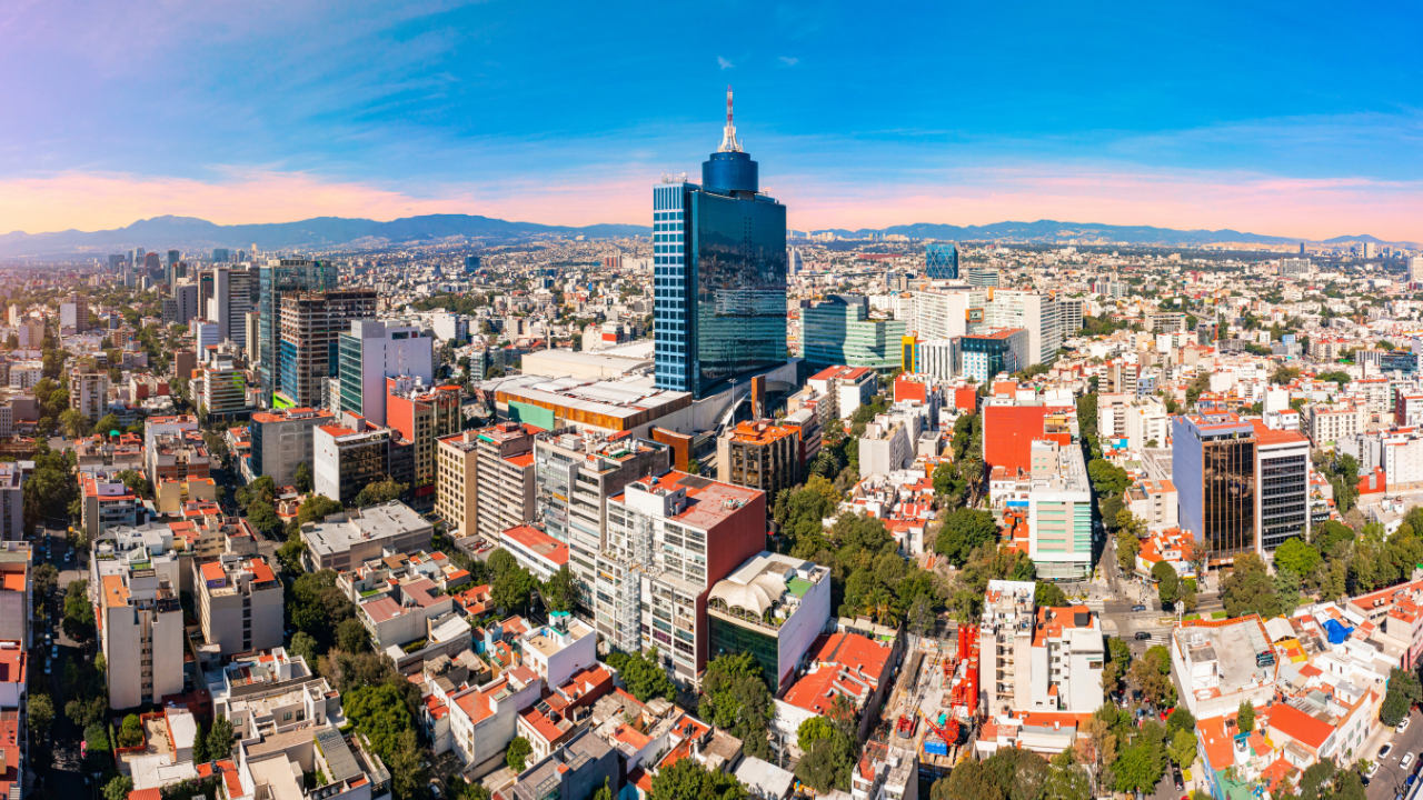 Menos oferta, más demanda y rentas al alza: el mercado inmobiliario de la CDMX entra en un nuevo ciclo de oportunidades para invertirUniversity Tower